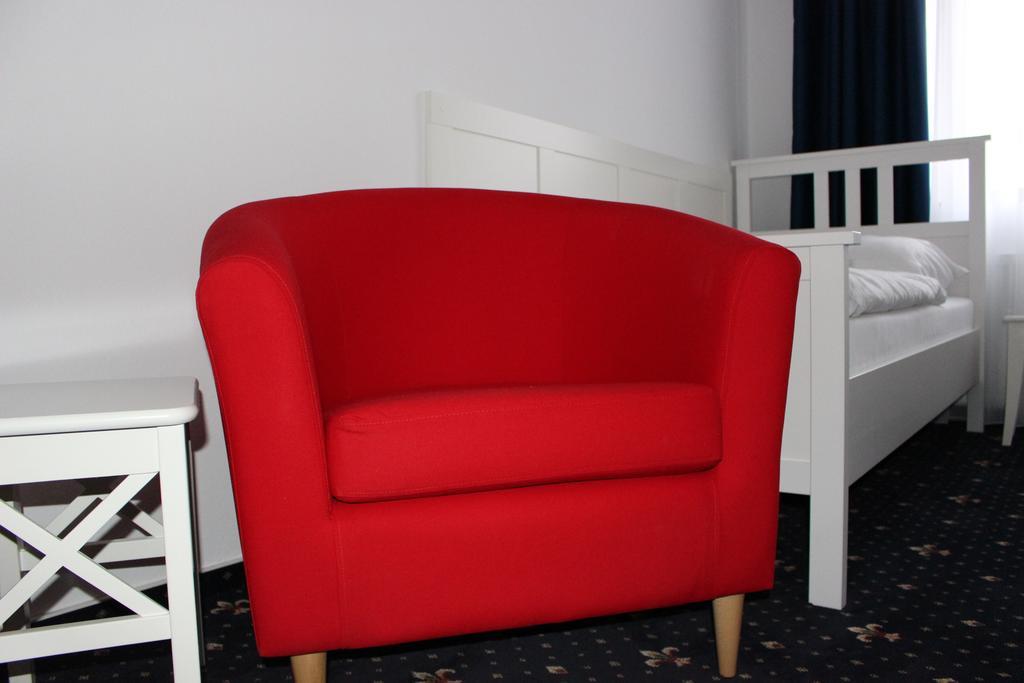 Hotel Amadeus تشيسكي بوديوفيتسه المظهر الخارجي الصورة
