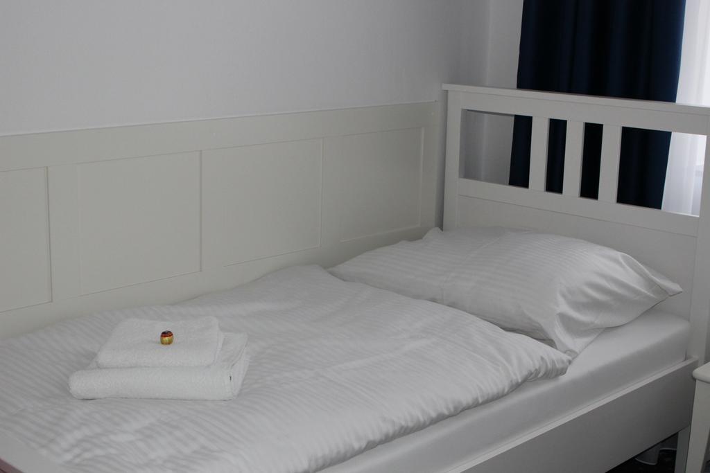 Hotel Amadeus تشيسكي بوديوفيتسه المظهر الخارجي الصورة