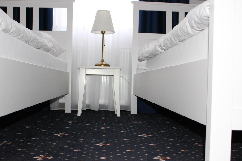 Hotel Amadeus تشيسكي بوديوفيتسه المظهر الخارجي الصورة