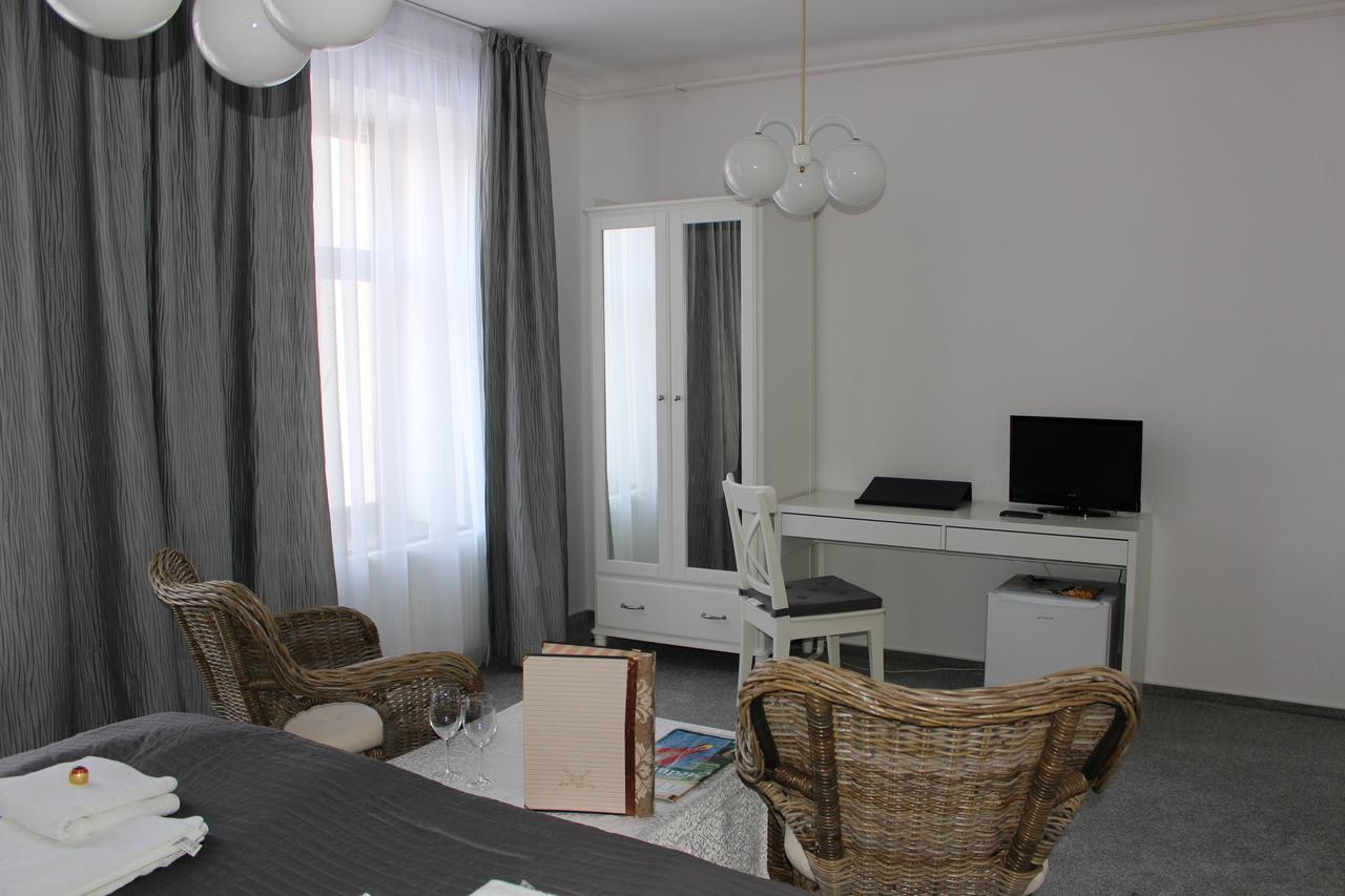 Hotel Amadeus تشيسكي بوديوفيتسه المظهر الخارجي الصورة